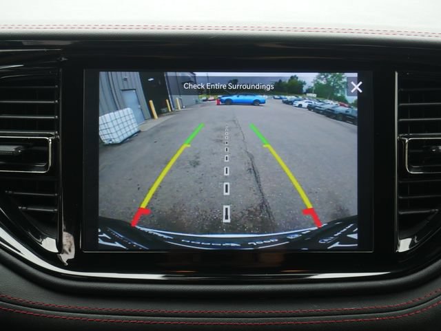 Used 2024 Dodge Durango R/T AWD/4WD image 9