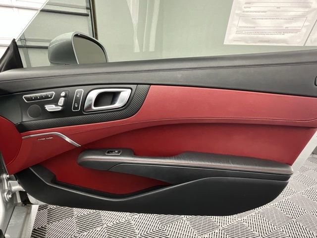 Used 2013 Mercedes-Benz SL 550 image 12