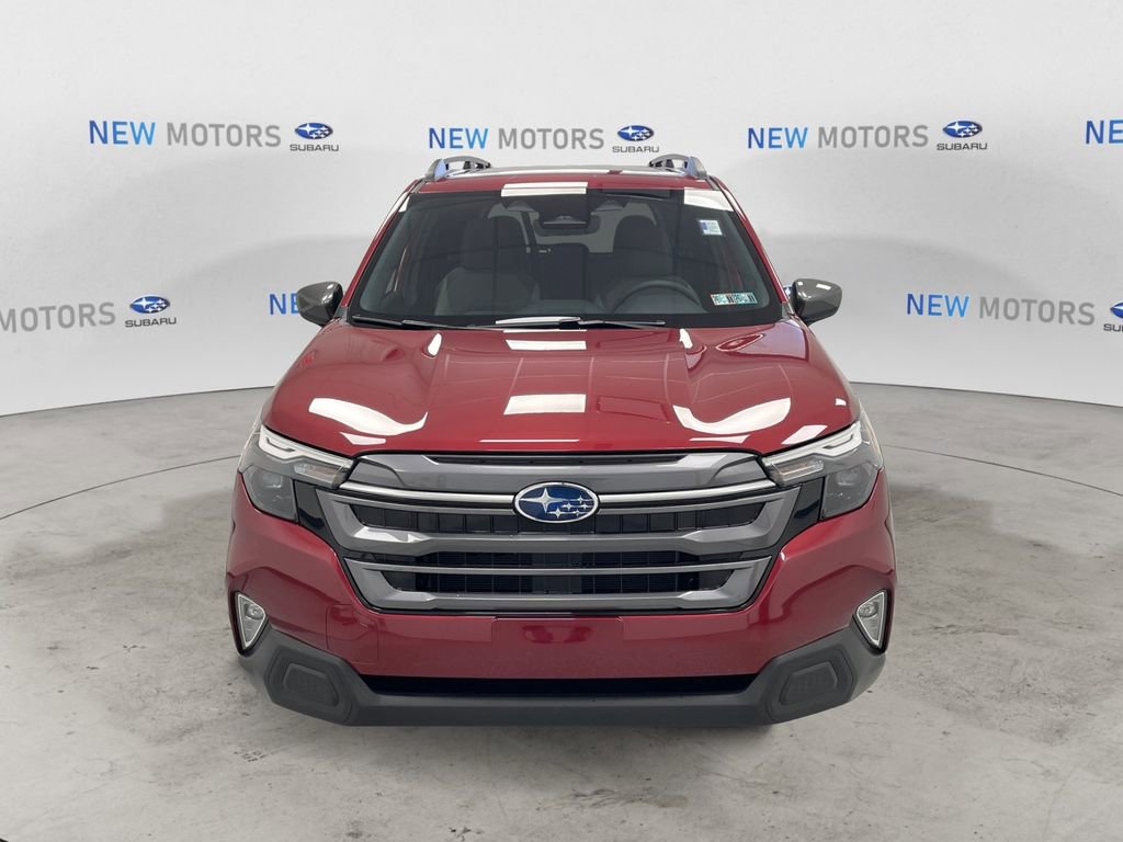 New 2025 Subaru Forester Premium w/ Convenience Package #1 image 7
