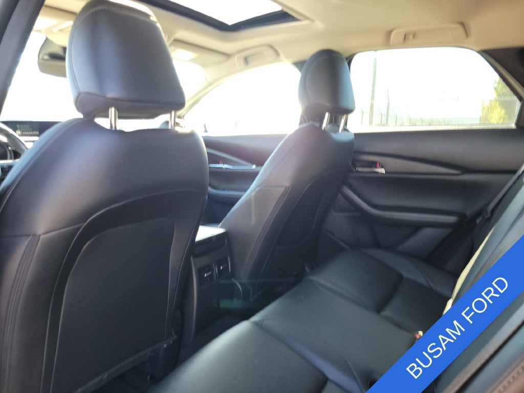 Used 2024 MAZDA CX-30 AWD 2.5 S w/ Preferred Package image 11