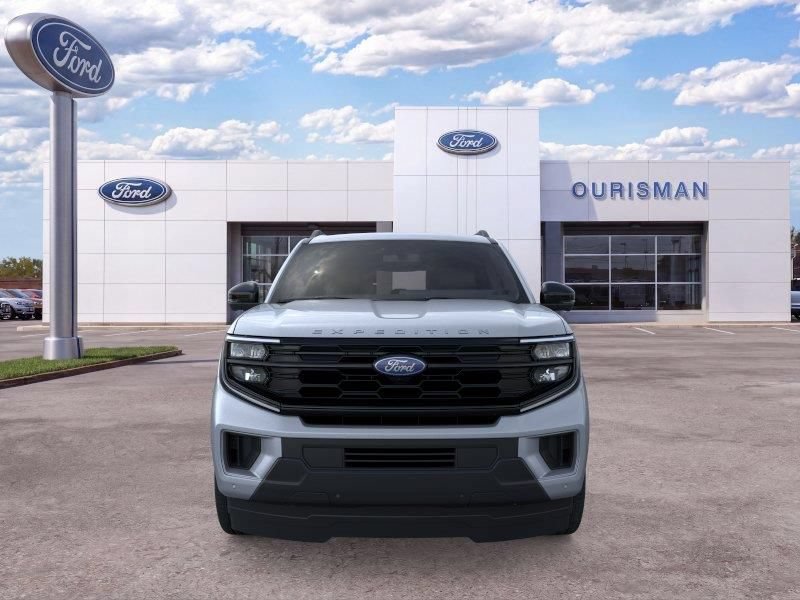 New 2026 Ford Expedition Active AWD/4WD image 2