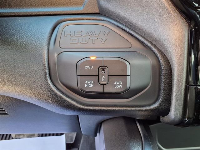 New 2026 RAM 3500 Laramie image 7