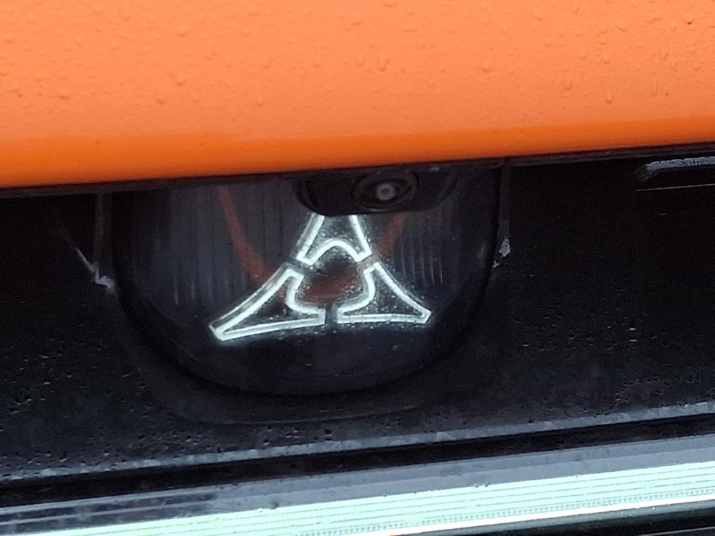New 2026 Dodge Charger Scat Pack AWD/4WD image 15