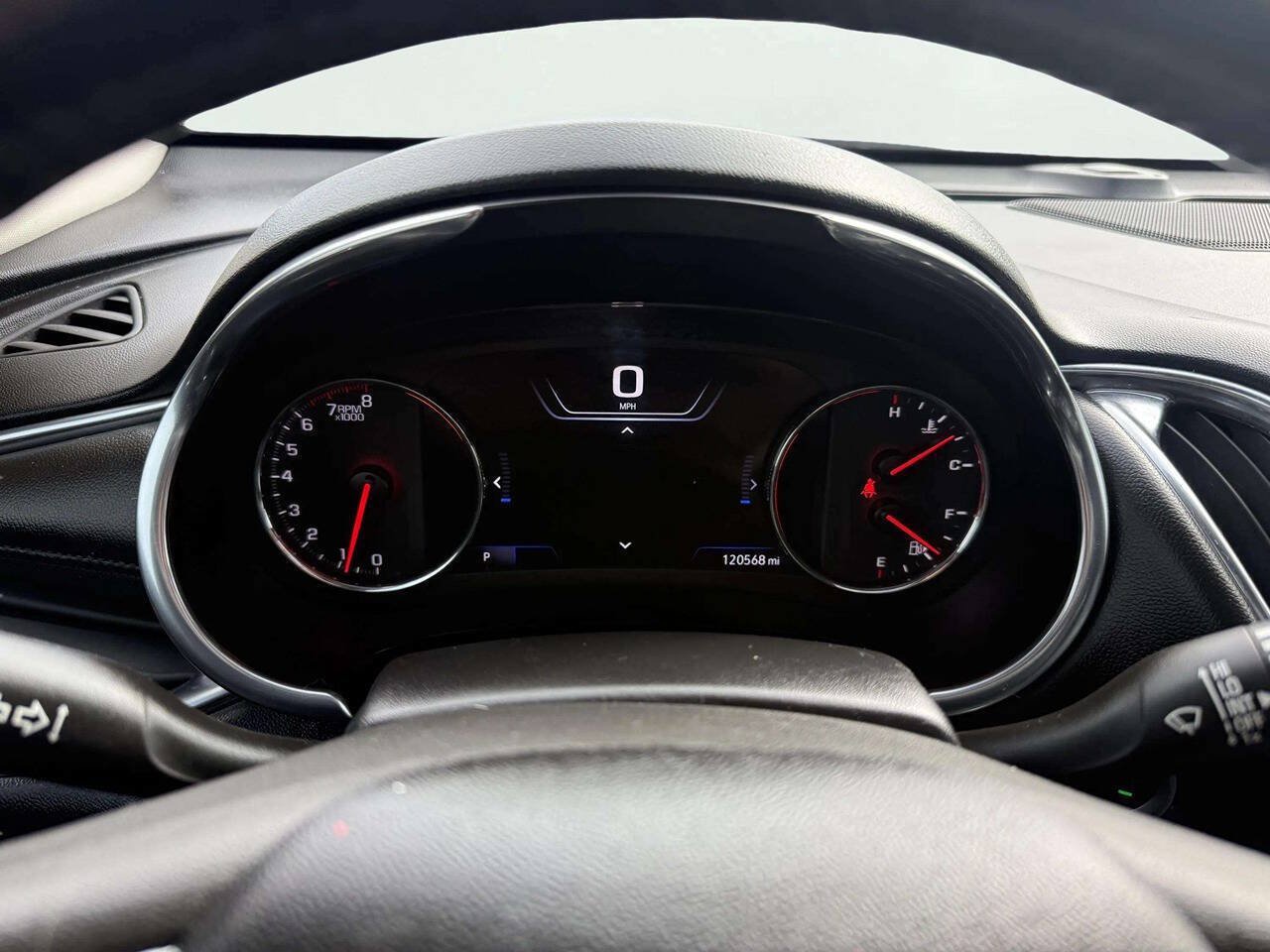 Used 2020 Chevrolet Malibu Premier FWD image 17