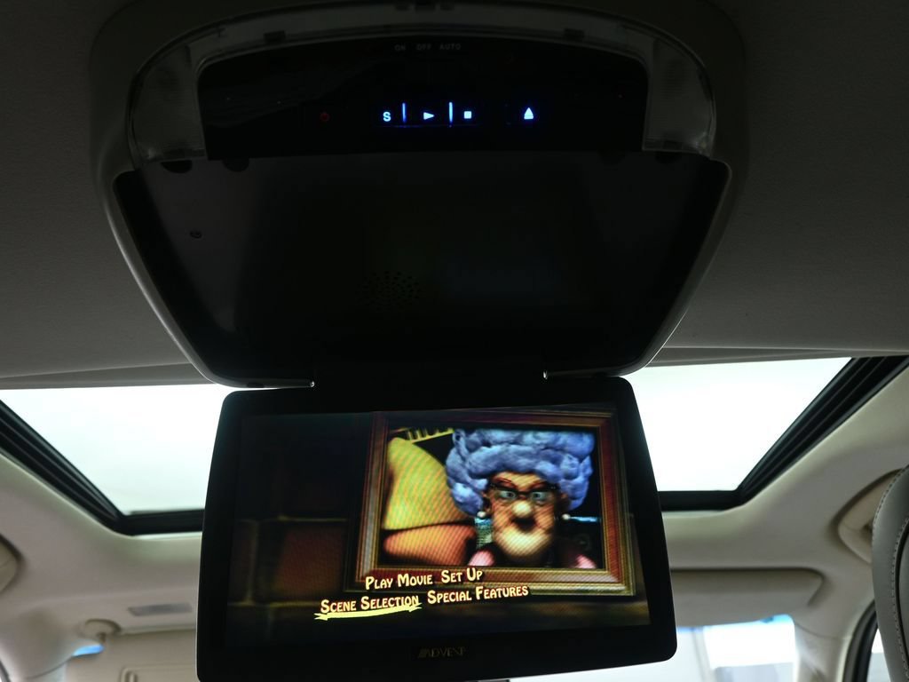 Used 2018 Lexus GX 460 Premium AWD/4WD image 14