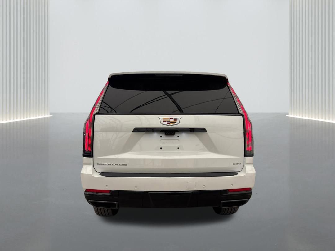 New 2025 Cadillac Escalade ESV Sport Platinum AWD/4WD image 6