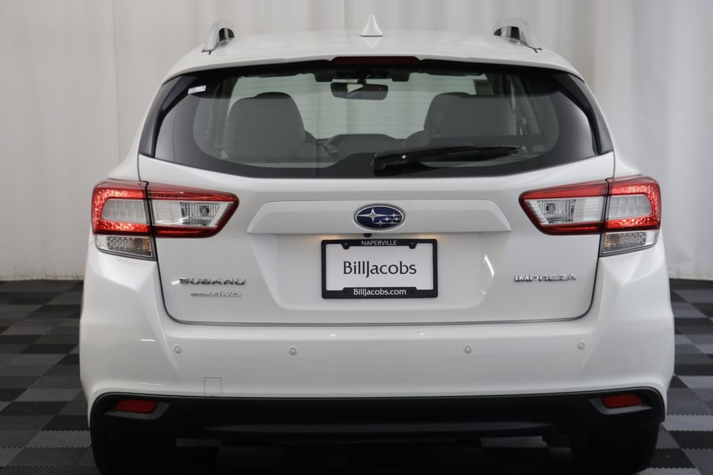 Used 2019 Subaru Impreza 2.0i Limited w/ Popular Package #2 AWD/4WD image 18