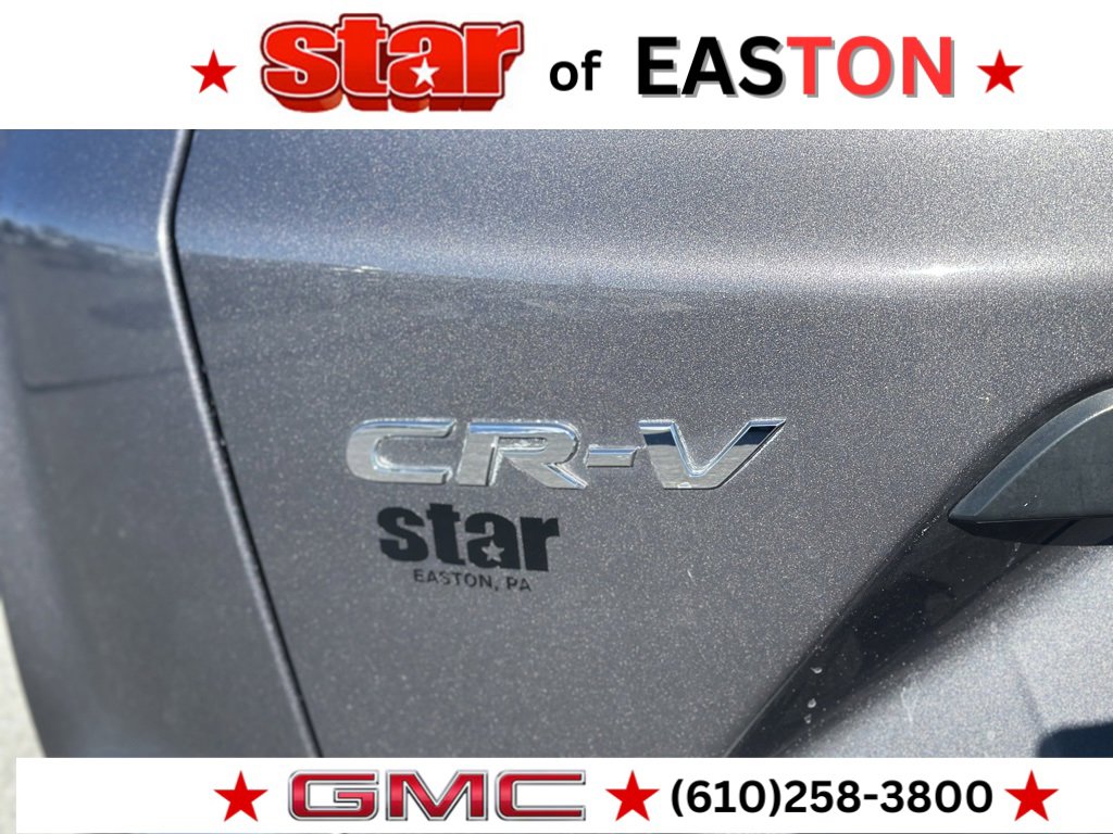 Used 2017 Honda CR-V LX image 33