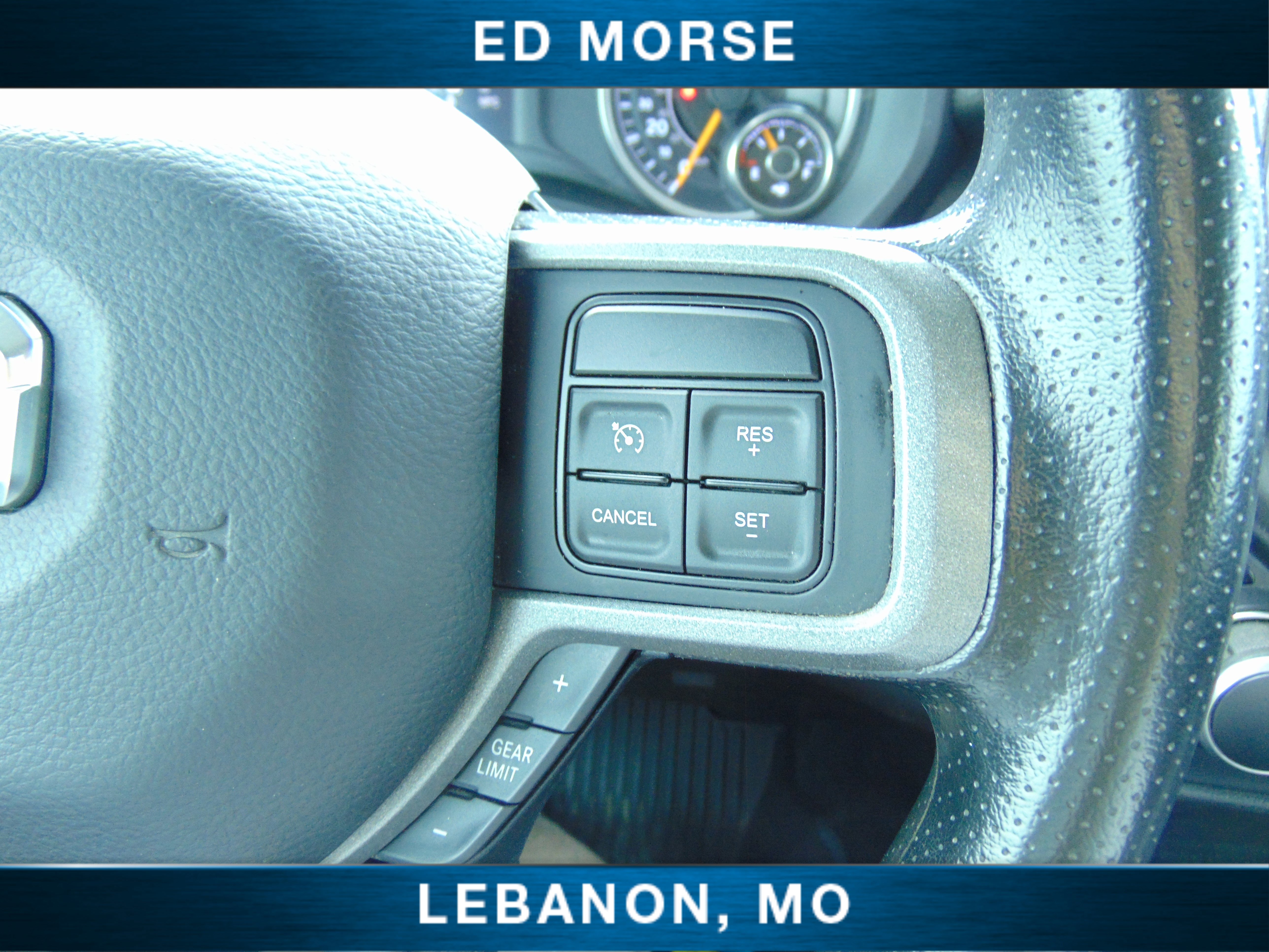 Used 2019 RAM 3500 Tradesman AWD/4WD image 23