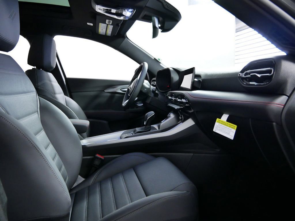 Certified 2024 Dodge Hornet GT image 25