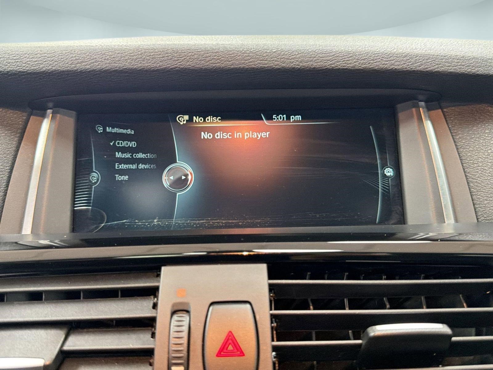 Used 2015 BMW X4 xDrive28i image 22