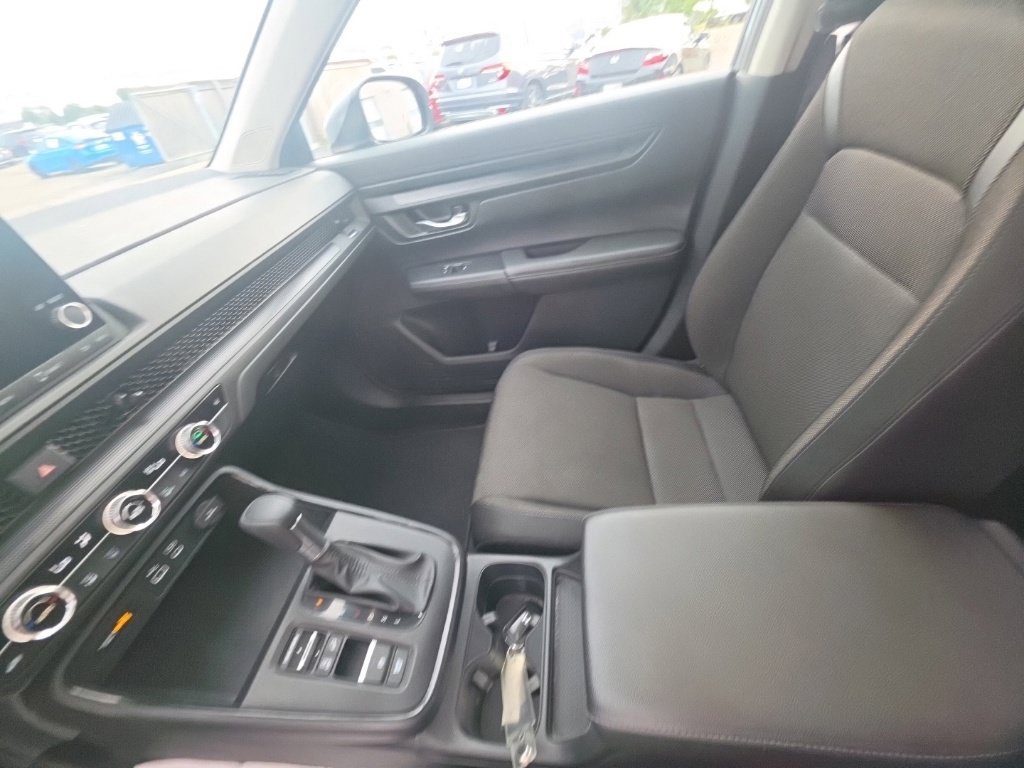 Used 2024 Honda CR-V EX image 23