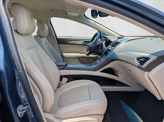 Used 2019 Lincoln MKZ Premiere FWD image 19