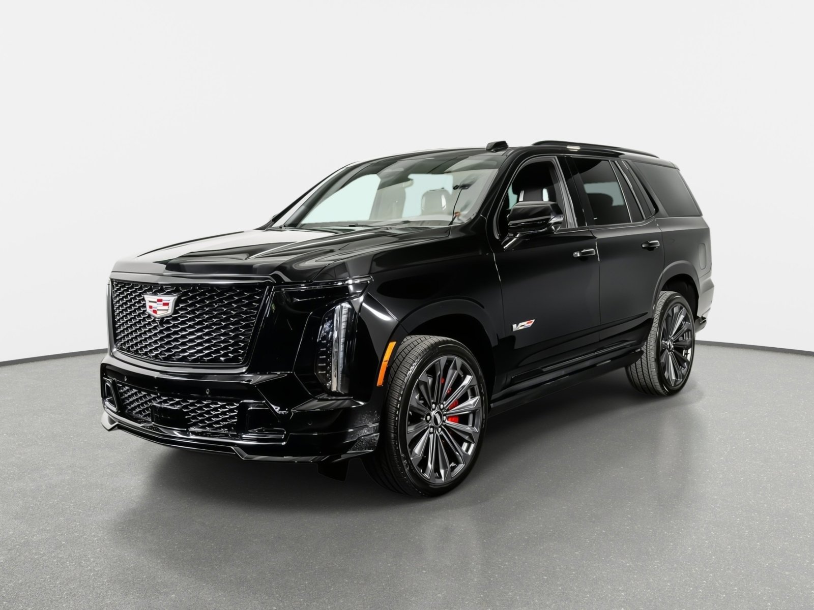 Used 2026 Cadillac Escalade V w/ LPO, Floor Liner Package image 20