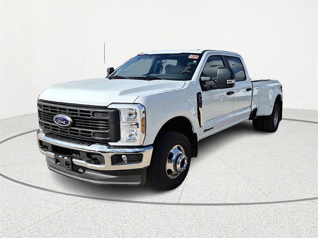 Used 2024 Ford F350 XL