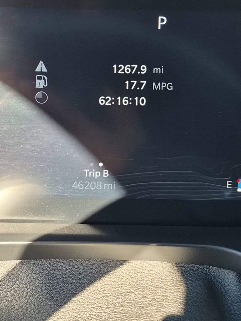 Used 2023 Jeep Grand Cherokee L Altitude AWD/4WD image 45