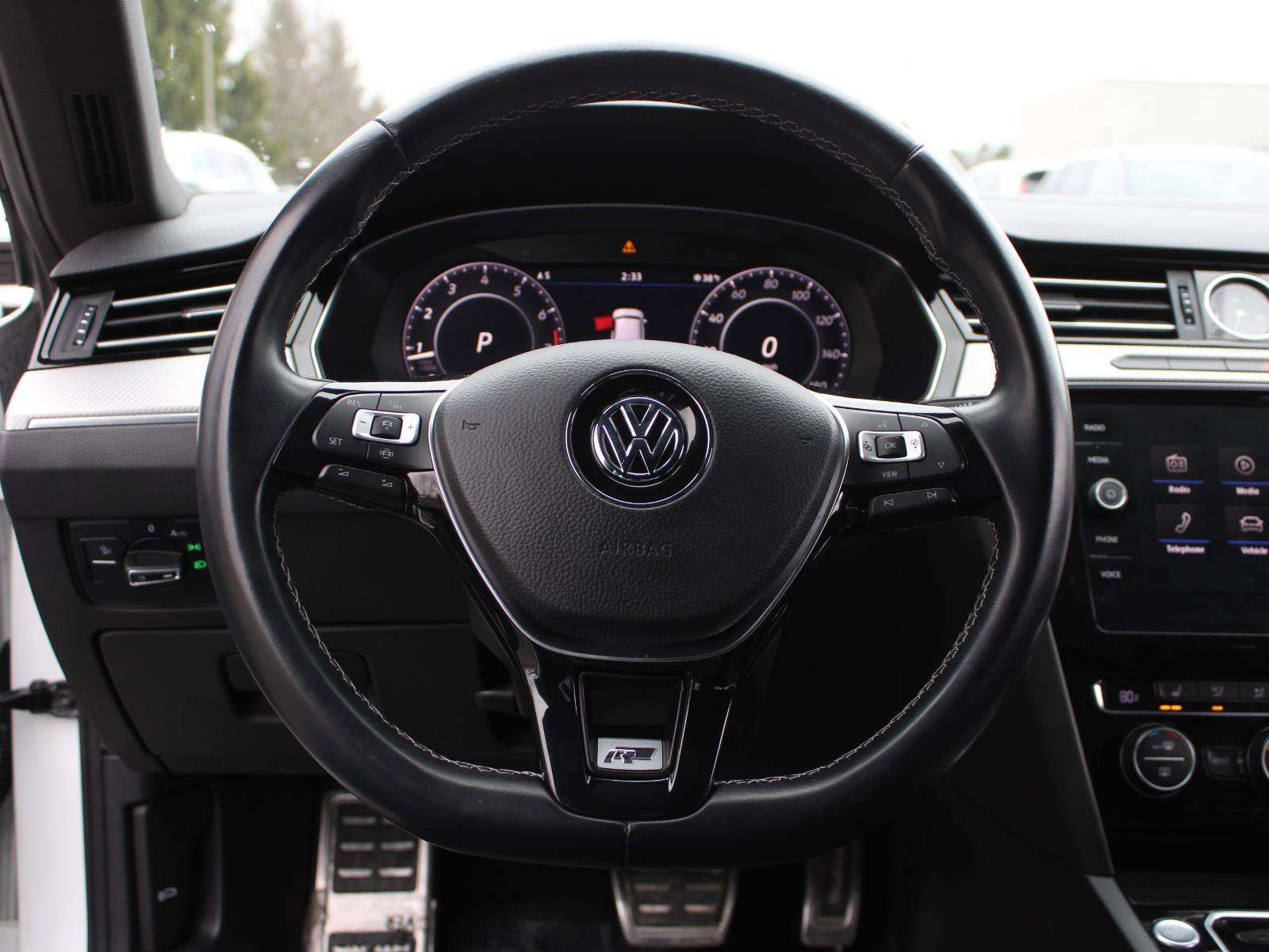 Used 2019 Volkswagen Arteon SEL image 9