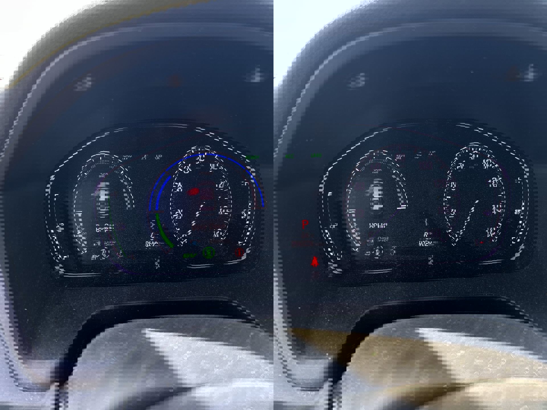 Used 2019 Honda Insight Touring image 10