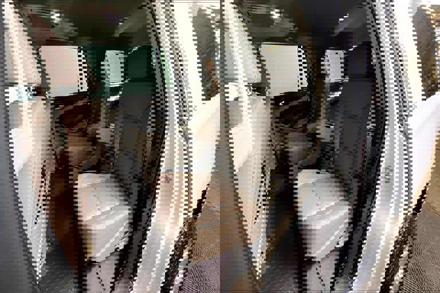 Used 2018 Chevrolet Tahoe LT w/ LT Signature Package AWD/4WD image 21