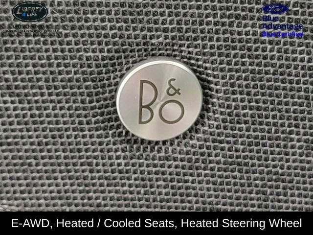 Certified 2025 Ford Mustang Mach-E Premium image 33