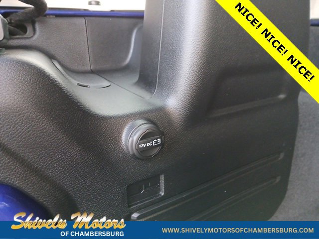 Used 2020 Jeep Wrangler Unlimited Sport image 11