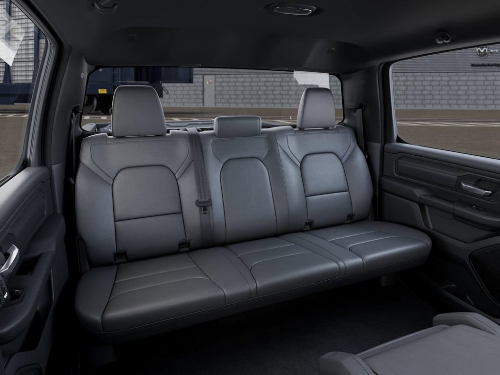 New 2026 RAM 1500 Tradesman RWD image 18
