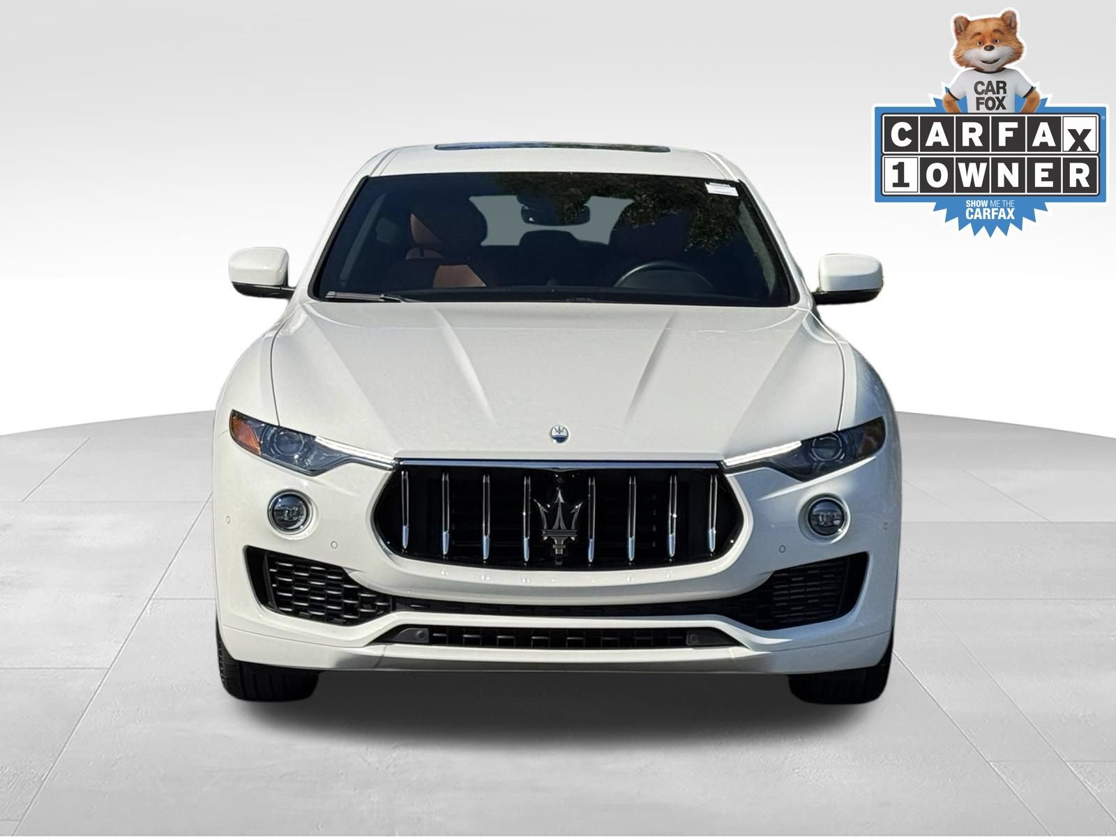 Used 2023 Maserati Levante GT AWD/4WD image 11