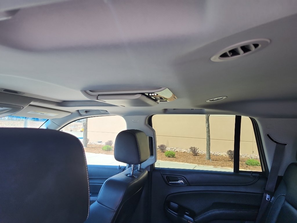 Used 2015 Chevrolet Tahoe LTZ AWD/4WD image 16