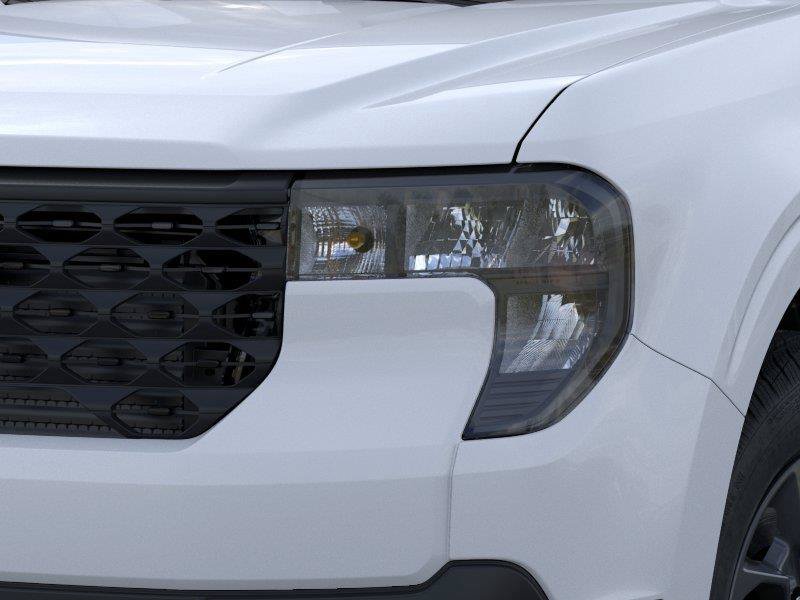 New 2026 Ford Maverick XLT w/ XLT Luxury Package FWD image 19