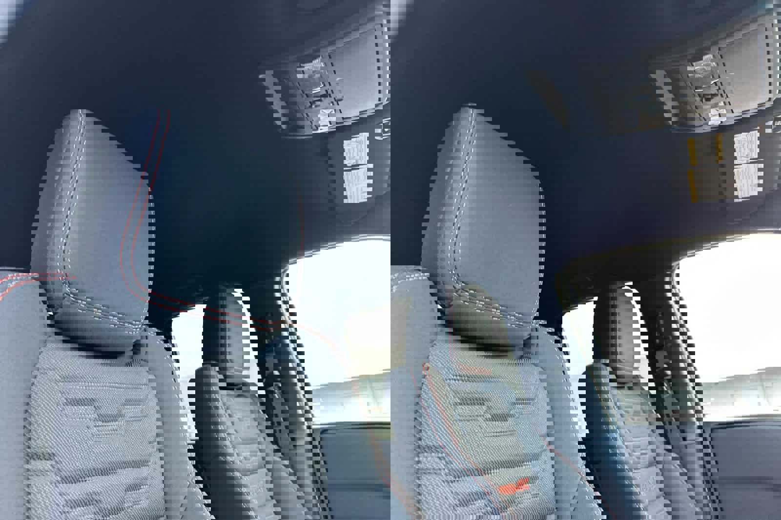 New 2026 Nissan Frontier PRO-4X w/ Tow Package image 16