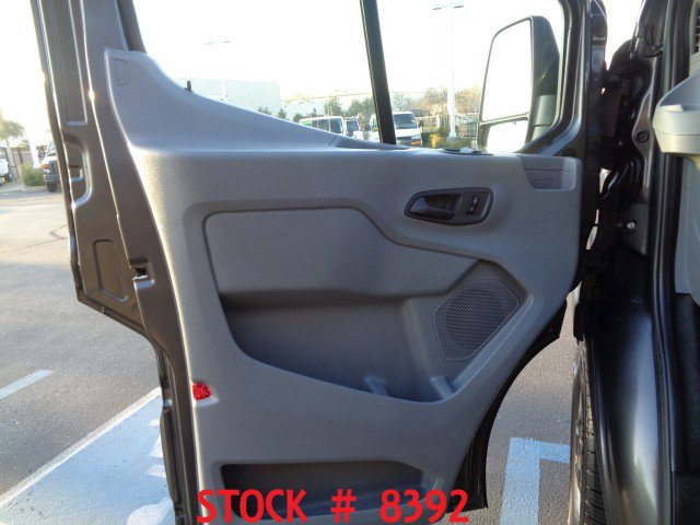 Used 2016 Ford Transit 150 130 Low Roof image 15