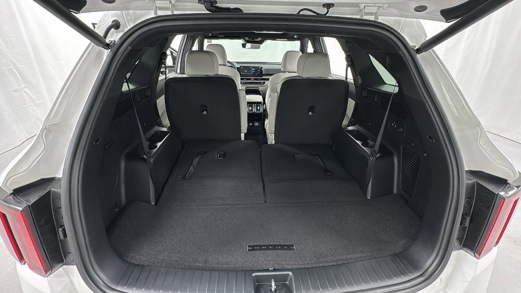 New 2026 Kia Sorento SX Prestige image 15