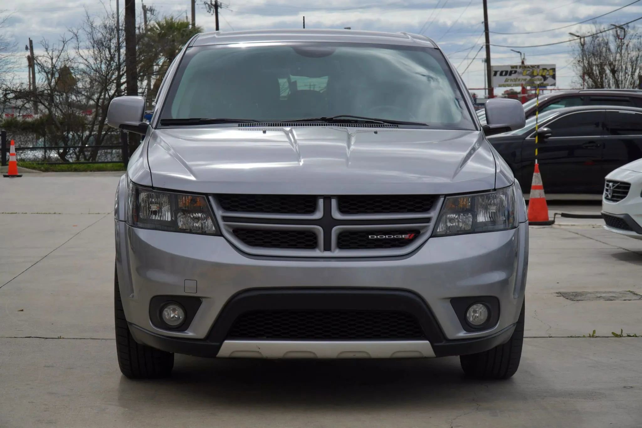 Used 2016 Dodge Journey R/T image 2