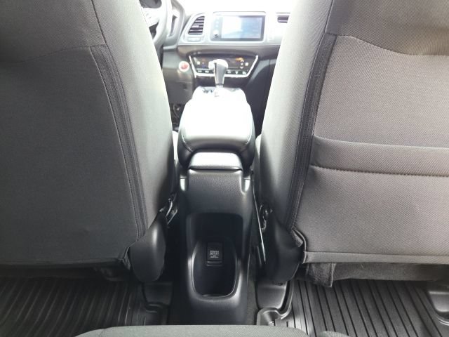 Certified 2022 Honda HR-V EX image 22