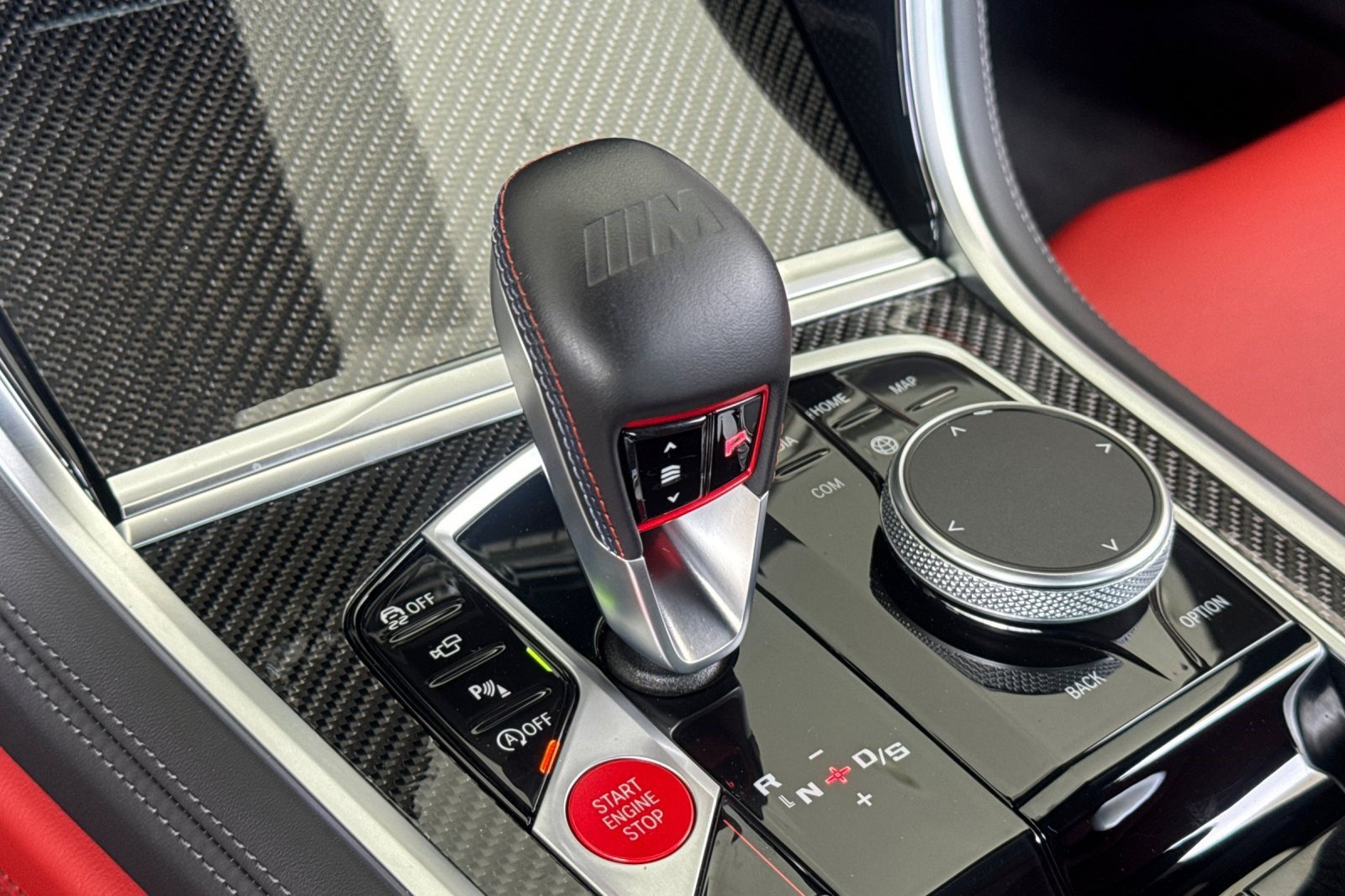 Used 2025 BMW M8 Competition AWD/4WD image 17