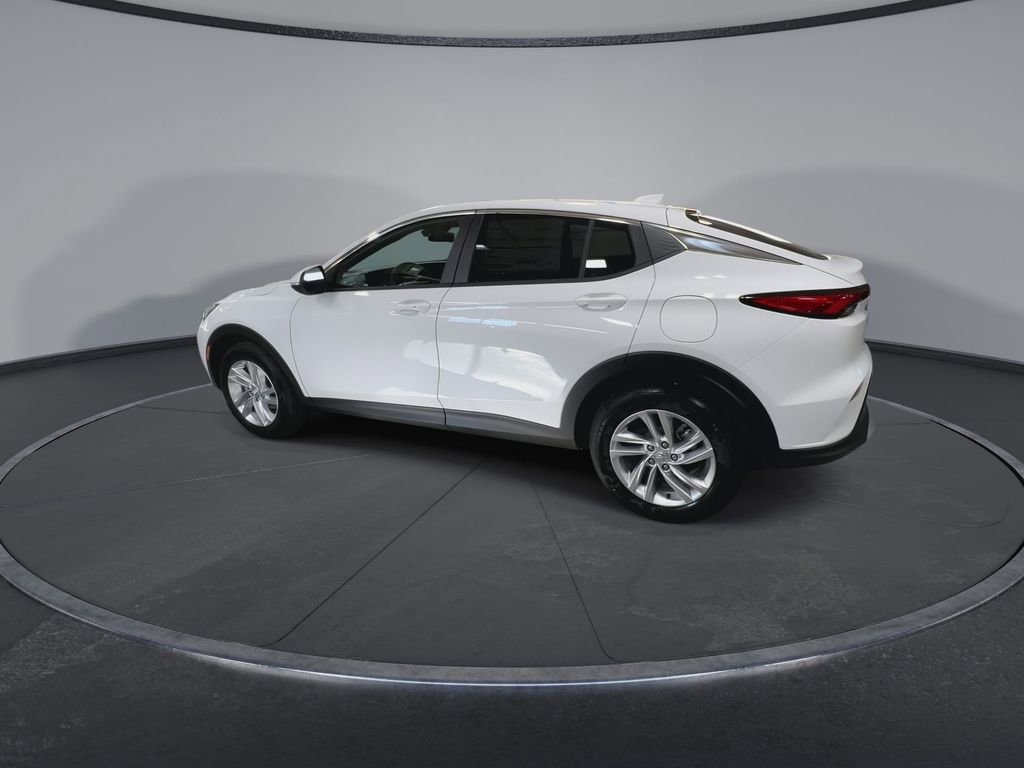 New 2025 Buick Envista Preferred w/ Convenience I Package image 6