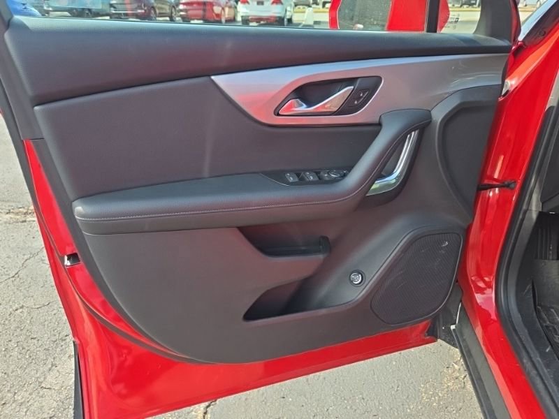 Used 2019 Chevrolet Blazer LT AWD/4WD image 21