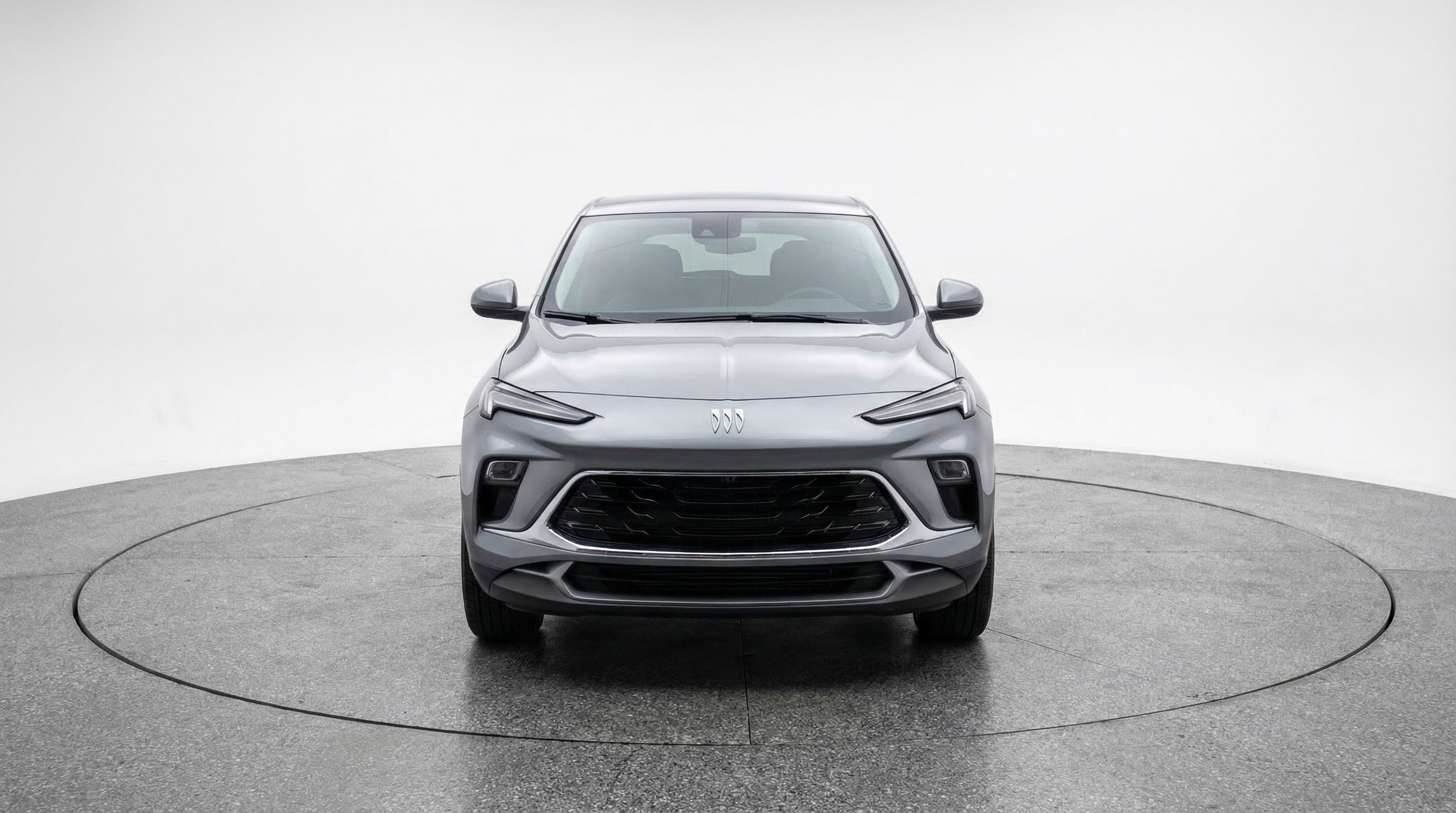 Used 2025 Buick Encore GX Preferred image 2