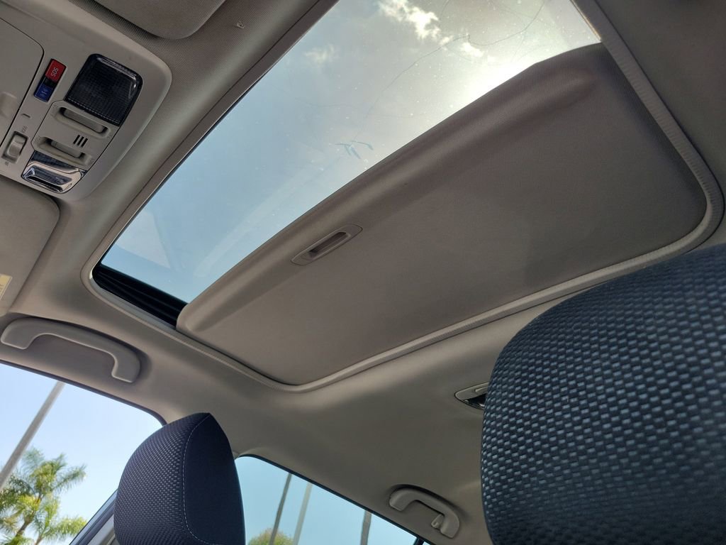 Used 2016 Subaru Outback 2.5i Premium image 32