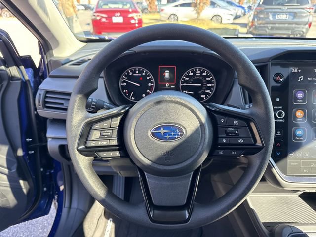 New 2026 Subaru Crosstrek 2.0i Premium image 25