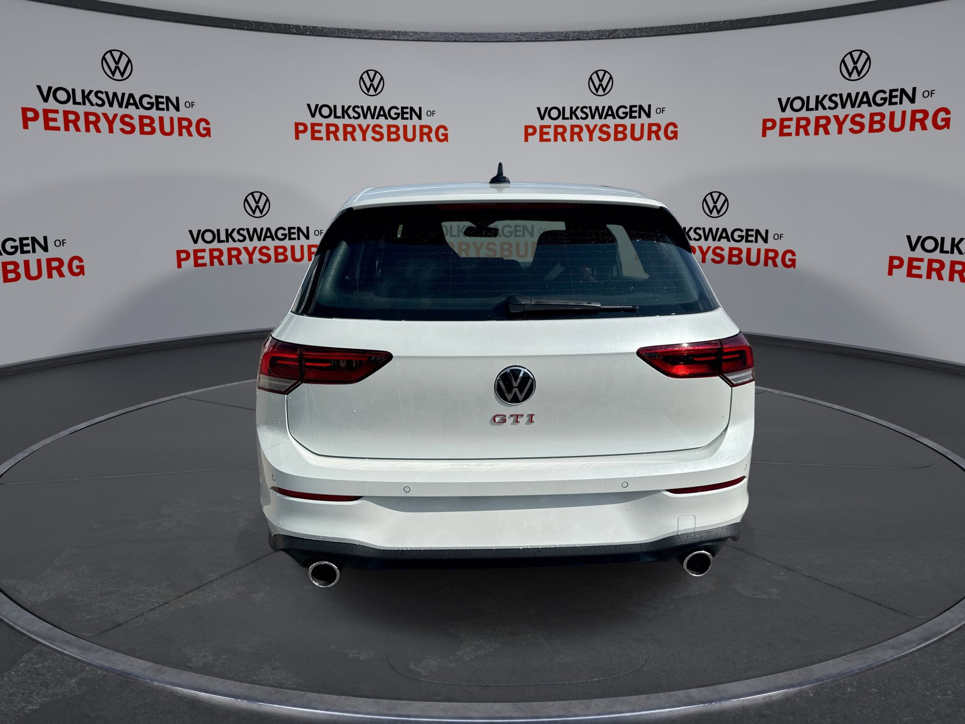 New 2025 Volkswagen GTI S image 7