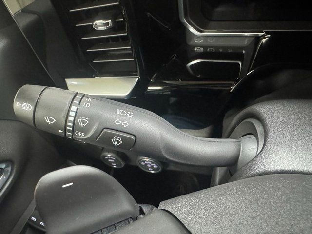 New 2026 Chevrolet Silverado 1500 RST w/ Dark Appearance Package image 38