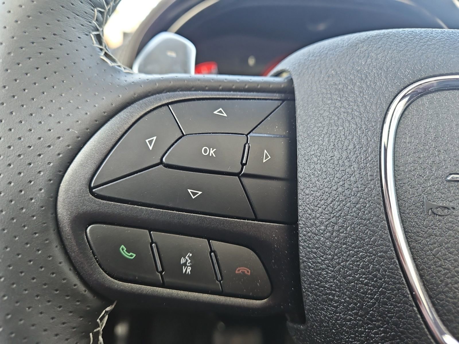 New 2026 Dodge Durango SRT Hellcat image 25