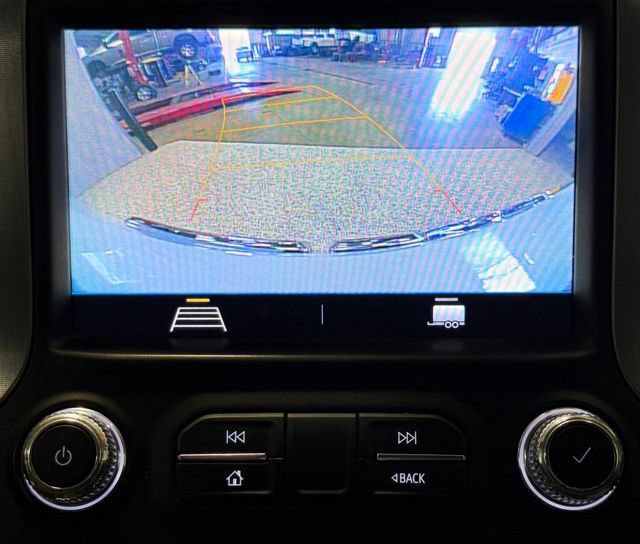 Used 2019 GMC Sierra 1500 SLE w/ SLE Convenience Package AWD/4WD image 15
