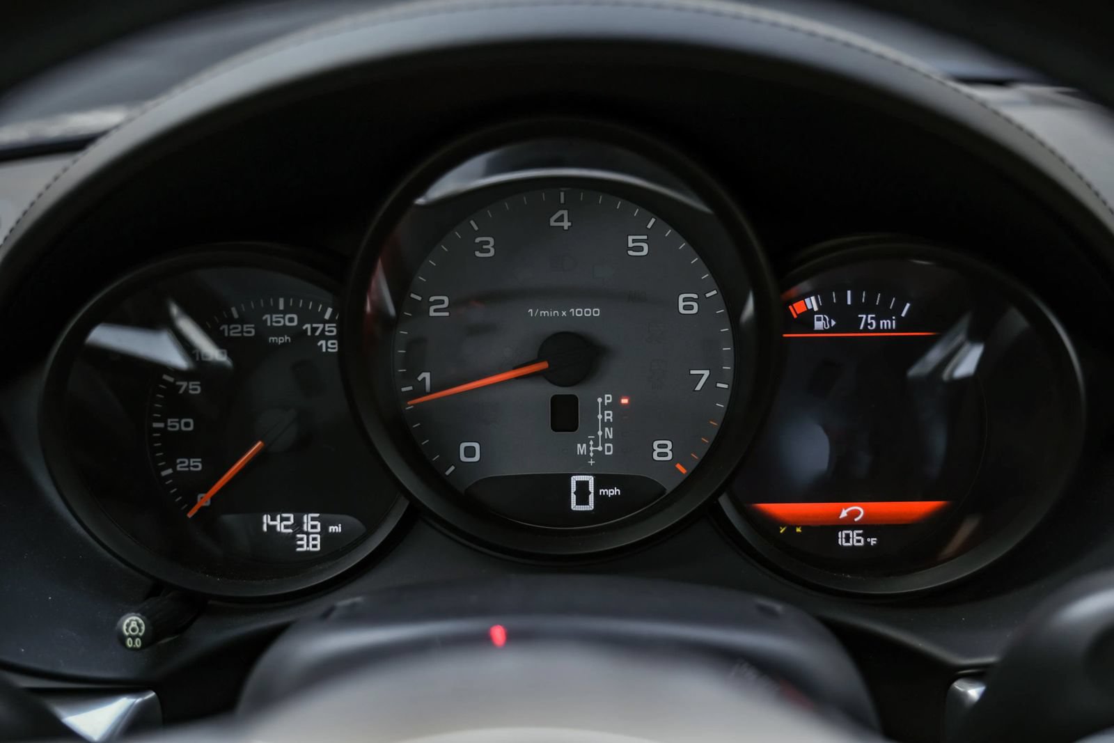 Used 2019 Porsche 718 Cayman S RWD image 18