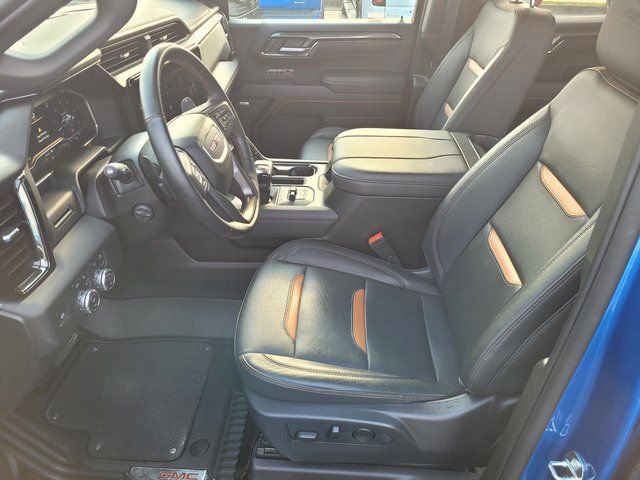 Used 2024 GMC Sierra 1500 AT4 w/ AT4 Premium Package image 15
