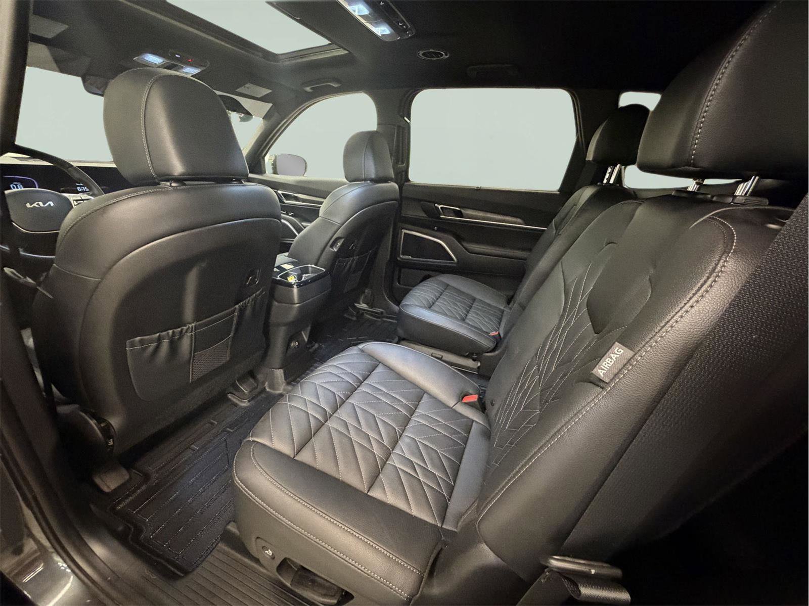 Used 2024 Kia Telluride EX X-Line image 29
