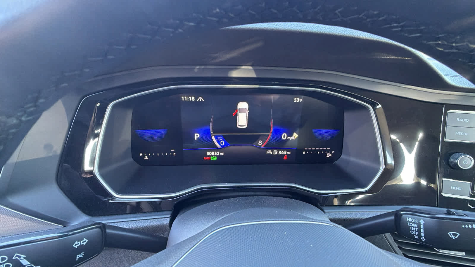 Used 2024 Volkswagen Jetta S image 21