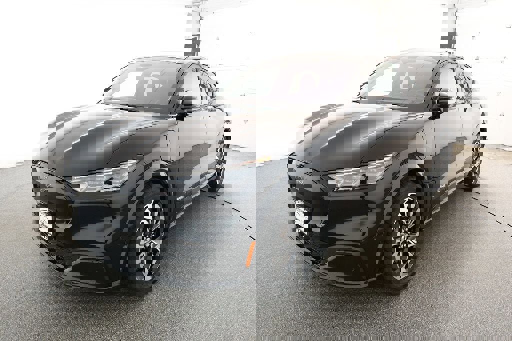 Used 2021 Ford Mustang Mach-E Premium