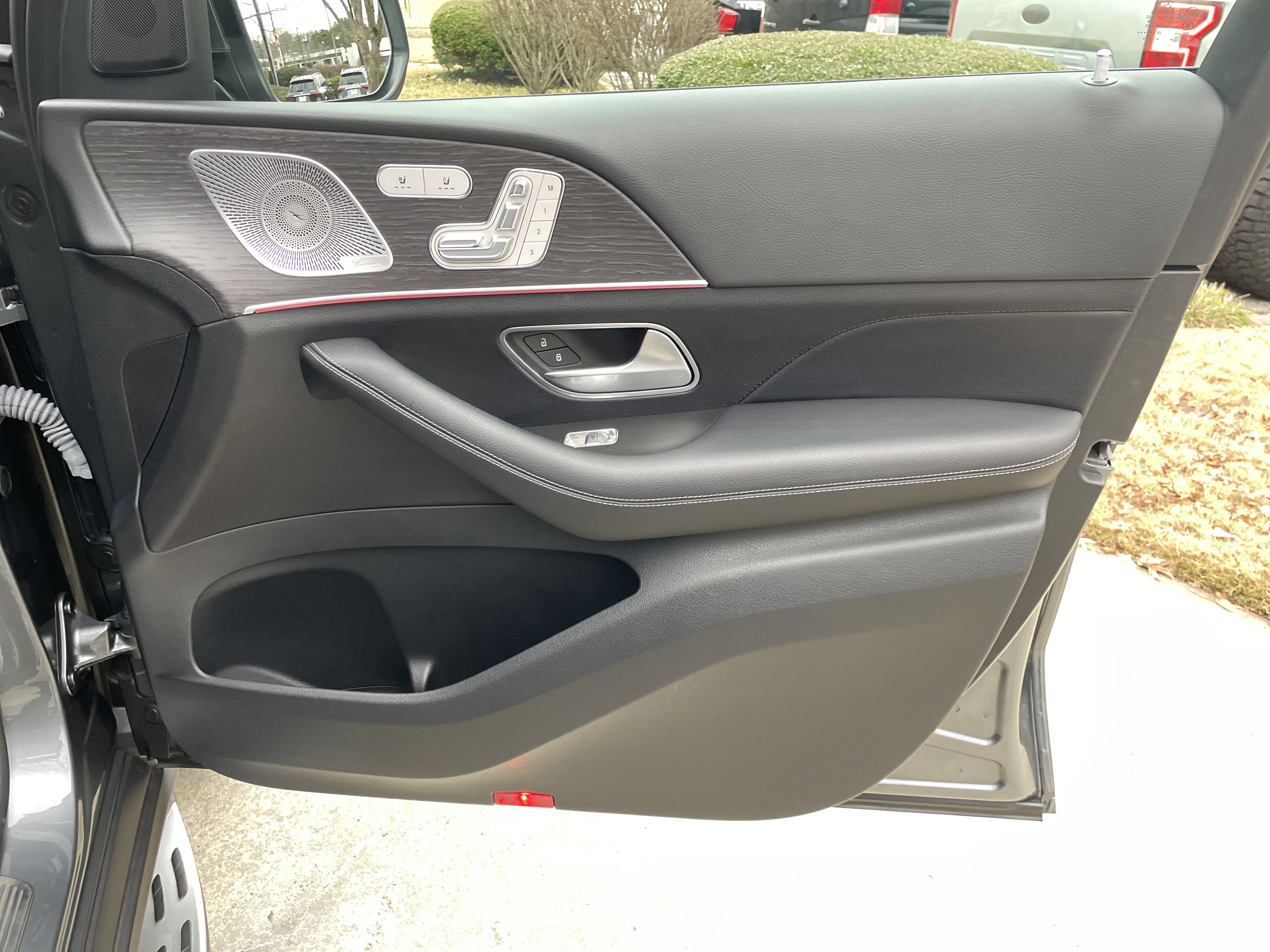 Certified 2022 Mercedes-Benz GLE 450 GLE 450 4MATICﾮ SUV image 46